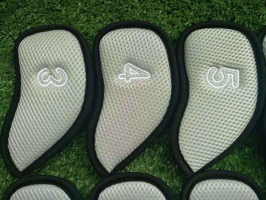 golf iron head cover , Golf headcover , golf head cover ,  golf headcovers , iron head cover supplier
