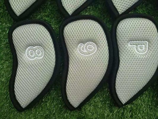 golf iron head cover , Golf headcover , golf head cover ,  golf headcovers , iron head cover supplier