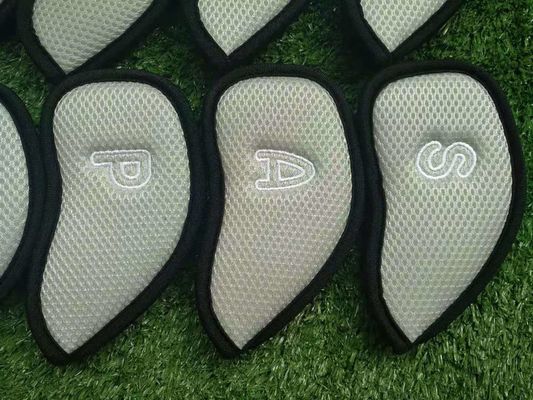 golf iron head cover , Golf headcover , golf head cover ,  golf headcovers , iron head cover supplier
