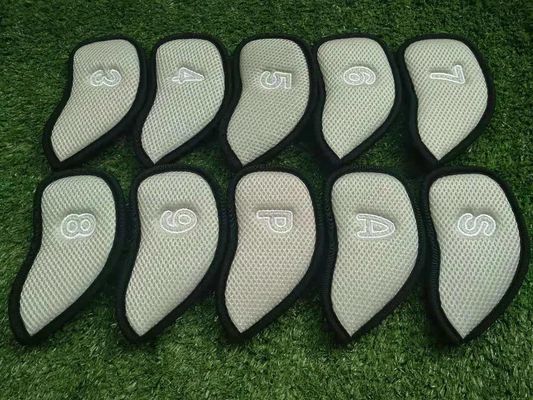golf iron head cover , Golf headcover , golf head cover ,  golf headcovers , iron head cover supplier