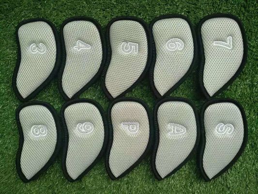 golf iron head cover , Golf headcover , golf head cover ,  golf headcovers , iron head cover supplier