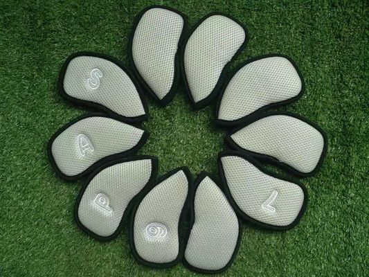 golf iron head cover , Golf headcover , golf head cover ,  golf headcovers , iron head cover supplier