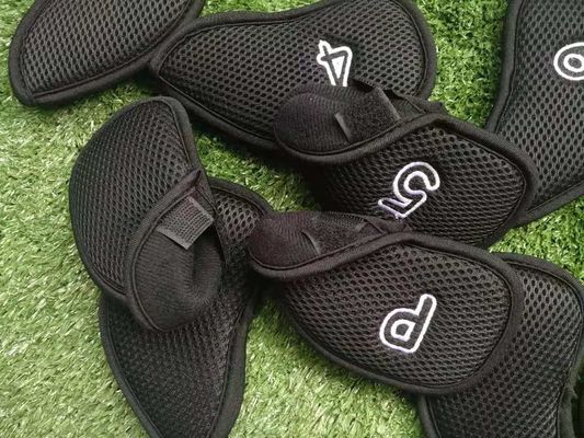 golf iron head cover , Golf headcover , golf head cover ,  golf headcovers , iron head cover supplier