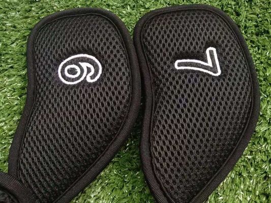 golf iron head cover , Golf headcover , golf head cover ,  golf headcovers , iron head cover supplier