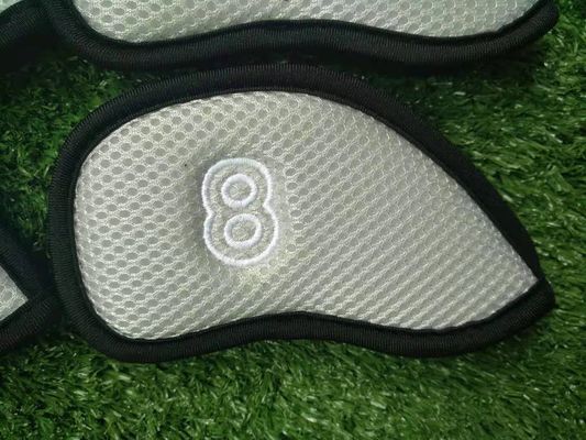 golf iron head cover , Golf headcover , golf head cover ,  golf headcovers , iron head cover supplier