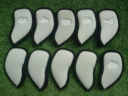golf iron head cover , Golf headcover , golf head cover ,  golf headcovers , iron head cover supplier