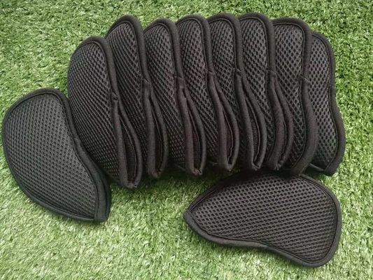 golf iron head cover , Golf headcover , golf head cover ,  golf headcovers , iron head cover supplier
