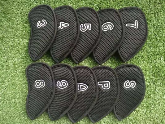 golf iron head cover , Golf headcover , golf head cover ,  golf headcovers , iron head cover supplier
