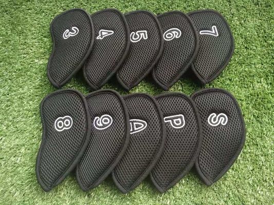 golf iron head cover , Golf headcover , golf head cover ,  golf headcovers , iron head cover supplier