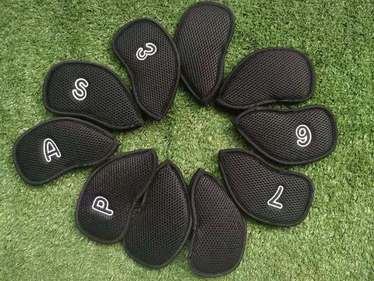 golf iron head cover , Golf headcover , golf head cover ,  golf headcovers , iron head cover supplier