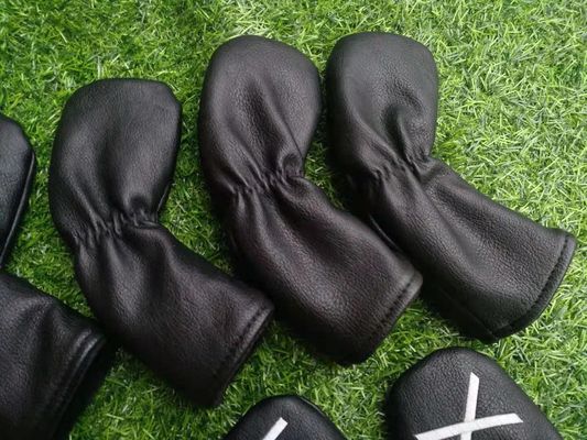golf iron head cover , Golf headcover , golf head cover ,  golf headcovers , iron head cover supplier