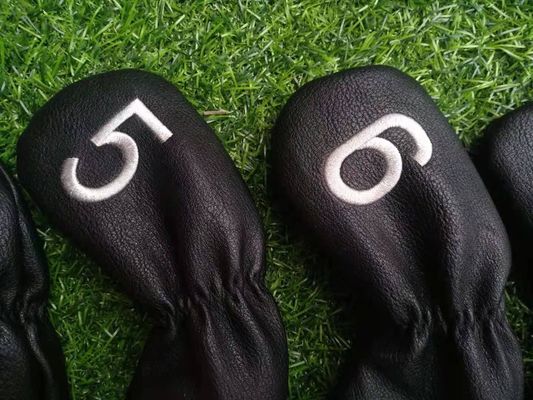 golf iron head cover , Golf headcover , golf head cover ,  golf headcovers , iron head cover supplier