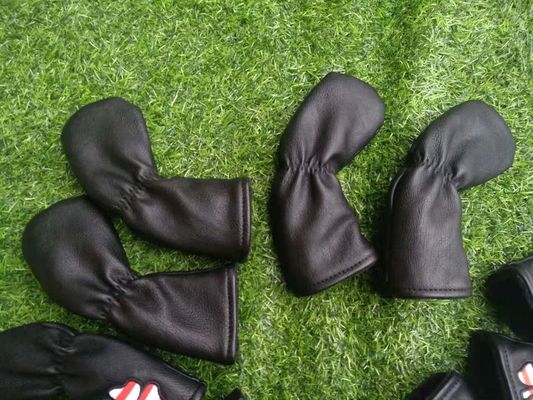 golf iron head cover , Golf headcover , golf head cover ,  golf headcovers , iron head cover supplier