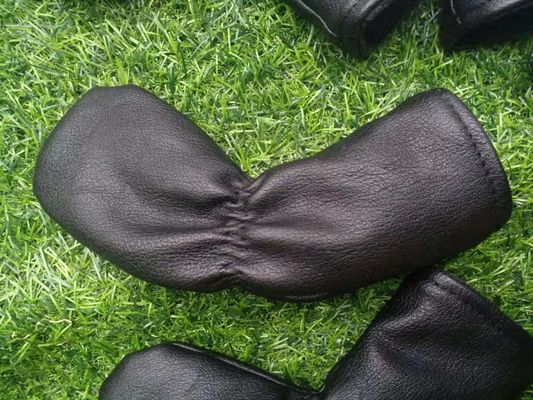 golf iron head cover , Golf headcover , golf head cover ,  golf headcovers , iron head cover supplier