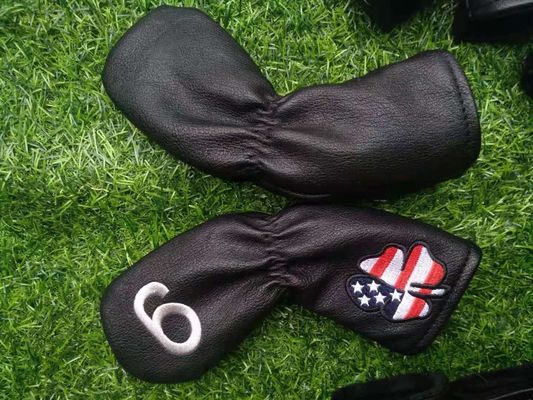 golf iron head cover , Golf headcover , golf head cover ,  golf headcovers , iron head cover supplier