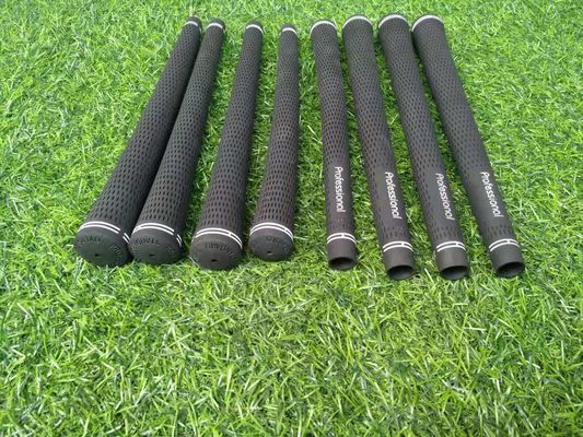 golf grip , golf grips , golf rubber grip , round grip , club iron grip , golf roud grip supplier