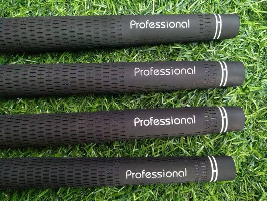 golf grip , golf grips , golf rubber grip , round grip , club iron grip , golf roud grip supplier