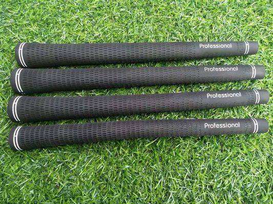 golf grip , golf grips , golf rubber grip , round grip , club iron grip , golf roud grip supplier