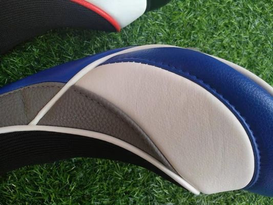 golf head cover , Golf cover , driver cover ,  fairway cover , ut cover, hybrid cover , headcover supplier