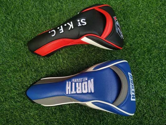golf head cover , Golf cover , driver cover ,  fairway cover , ut cover, hybrid cover , headcover supplier