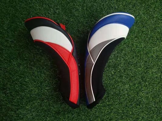 golf head cover , Golf cover , driver cover ,  fairway cover , ut cover, hybrid cover , headcover supplier