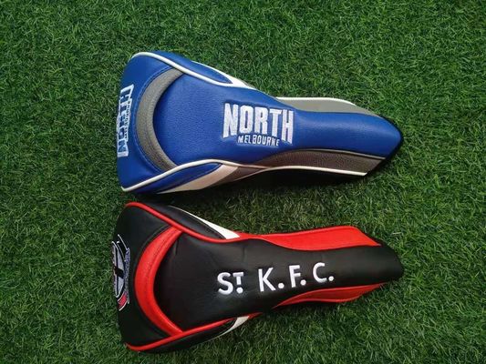 golf head cover , Golf cover , driver cover ,  fairway cover , ut cover, hybrid cover , headcover supplier