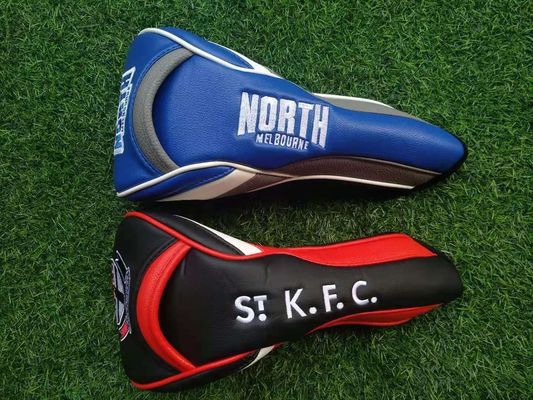 golf head cover , Golf cover , driver cover ,  fairway cover , ut cover, hybrid cover , headcover supplier