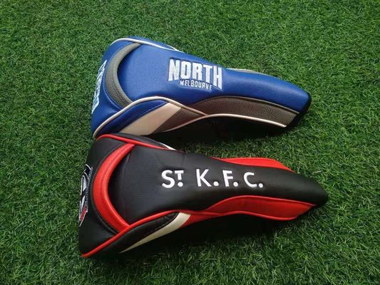 golf head cover , Golf cover , driver cover ,  fairway cover , ut cover, hybrid cover , headcover supplier