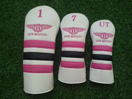 golf head cover , Golf cover , driver cover ,  fairway cover , ut cover, hybrid cover , headcover supplier