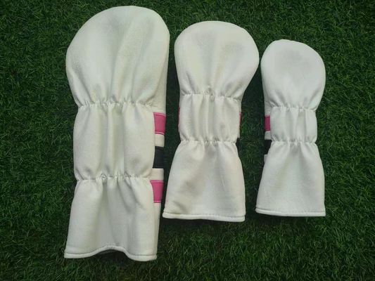 golf head cover , Golf cover , driver cover ,  fairway cover , ut cover, hybrid cover , headcover supplier