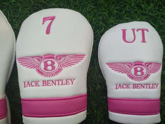 golf head cover , Golf cover , driver cover ,  fairway cover , ut cover, hybrid cover , headcover supplier