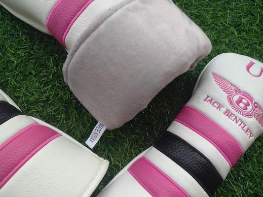 golf head cover , Golf cover , driver cover ,  fairway cover , ut cover, hybrid cover , headcover supplier