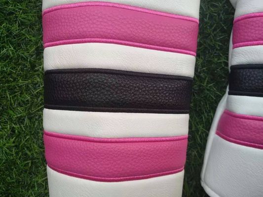golf head cover , Golf cover , driver cover ,  fairway cover , ut cover, hybrid cover , headcover supplier
