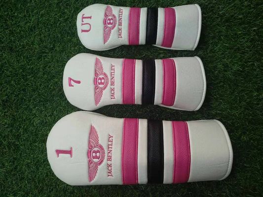 golf head cover , Golf cover , driver cover ,  fairway cover , ut cover, hybrid cover , headcover supplier
