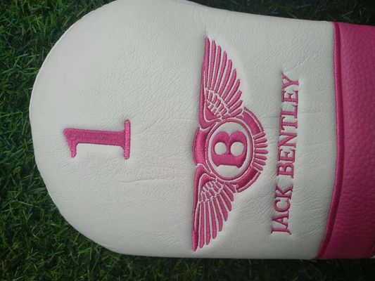 golf head cover , Golf cover , driver cover ,  fairway cover , ut cover, hybrid cover , headcover supplier