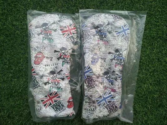 golf head cover , Golf cover , driver cover ,  fairway cover , ut cover, hybrid cover , headcover supplier