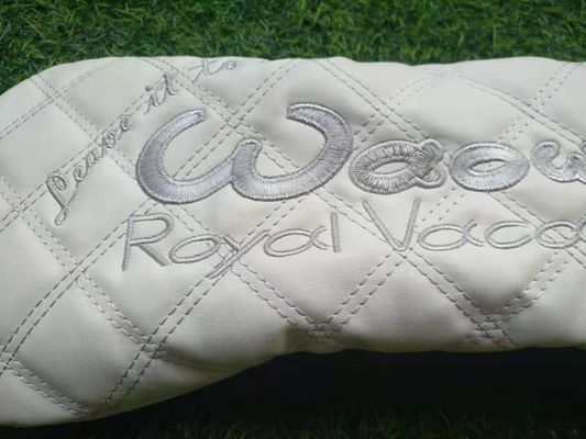 golf head cover , Golf cover , driver cover ,  fairway cover , ut cover, hybrid cover , headcover supplier