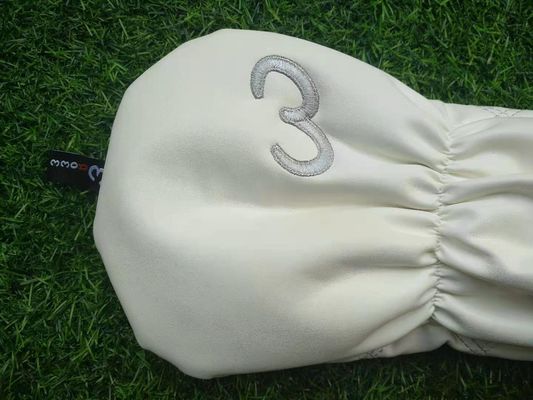 golf head cover , Golf cover , driver cover ,  fairway cover , ut cover, hybrid cover , headcover supplier