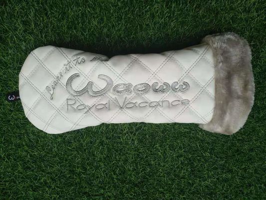 golf head cover , Golf cover , driver cover ,  fairway cover , ut cover, hybrid cover , headcover supplier