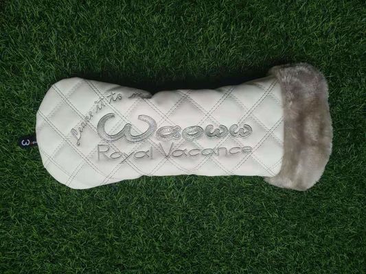 golf head cover , Golf cover , driver cover ,  fairway cover , ut cover, hybrid cover , headcover supplier