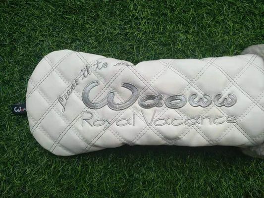 golf head cover , Golf cover , driver cover ,  fairway cover , ut cover, hybrid cover , headcover supplier