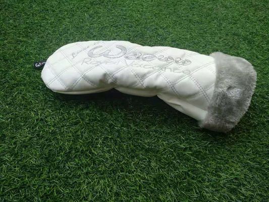 golf head cover , Golf cover , driver cover ,  fairway cover , ut cover, hybrid cover , headcover supplier
