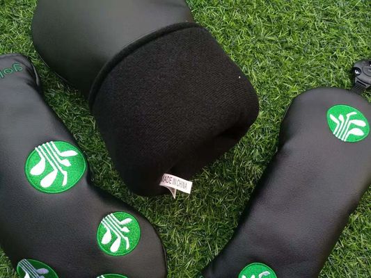 golf head cover , Golf cover , driver cover ,  fairway cover , ut cover, hybrid cover , headcover supplier