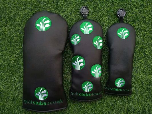 golf head cover , Golf cover , driver cover ,  fairway cover , ut cover, hybrid cover , headcover supplier