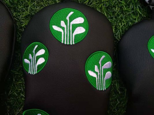 golf head cover , Golf cover , driver cover ,  fairway cover , ut cover, hybrid cover , headcover supplier