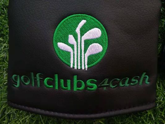 golf head cover , Golf cover , driver cover ,  fairway cover , ut cover, hybrid cover , headcover supplier