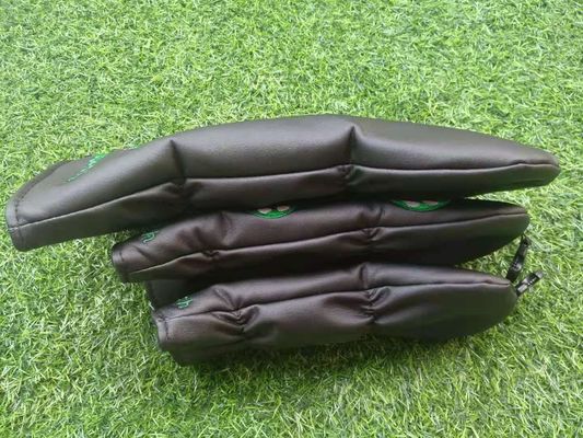 golf head cover , Golf cover , driver cover ,  fairway cover , ut cover, hybrid cover , headcover supplier