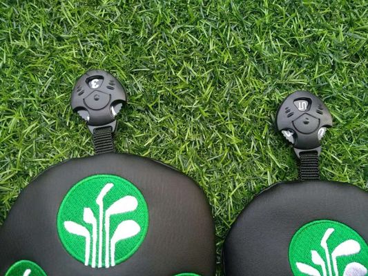 golf head cover , Golf cover , driver cover ,  fairway cover , ut cover, hybrid cover , headcover supplier