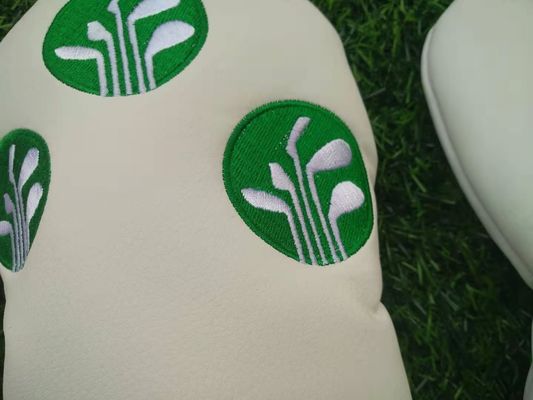 golf head cover , Golf cover , driver cover ,  fairway cover , ut cover, hybrid cover , headcover supplier