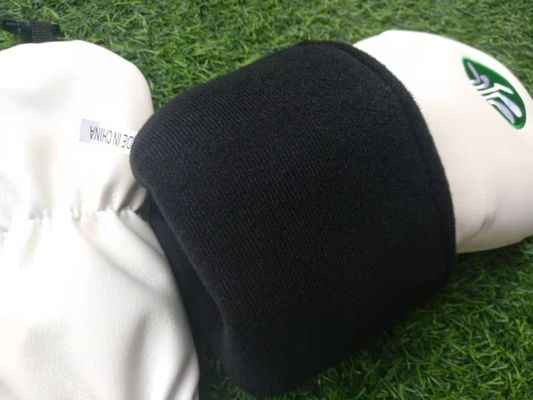 golf head cover , Golf cover , driver cover ,  fairway cover , ut cover, hybrid cover , headcover supplier